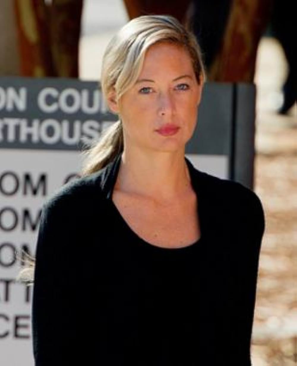 アメリカン・マリッジミステリー: 密室の3人に起きたことの画像