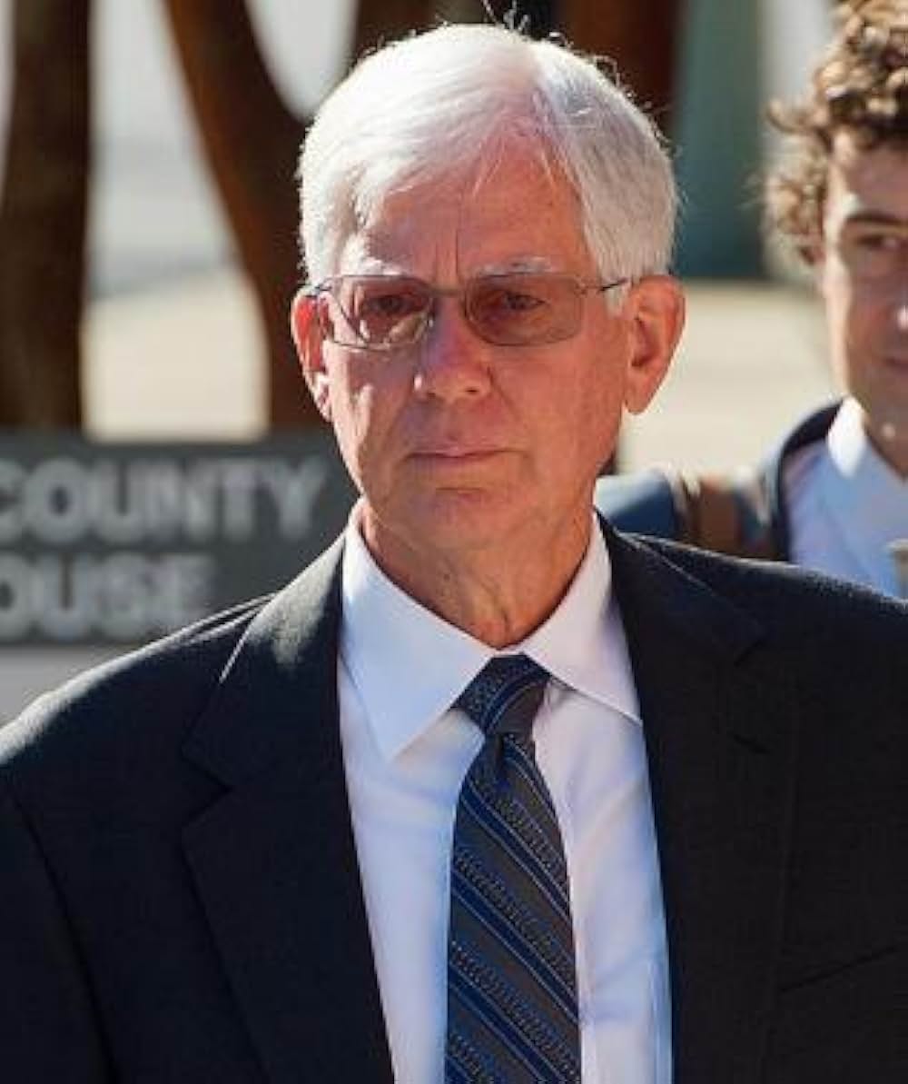 アメリカン・マリッジミステリー: 密室の3人に起きたことの画像