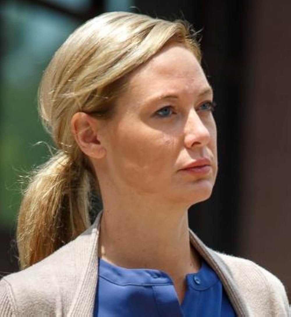 アメリカン・マリッジミステリー: 密室の3人に起きたことの画像