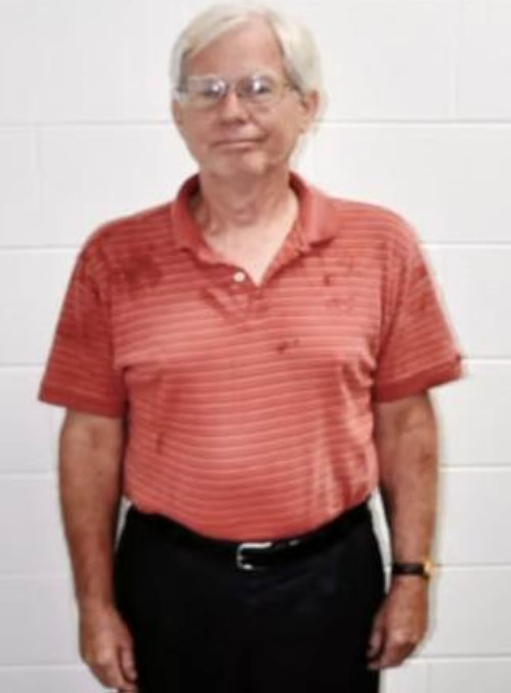 アメリカン・マリッジミステリー: 密室の3人に起きたことの画像