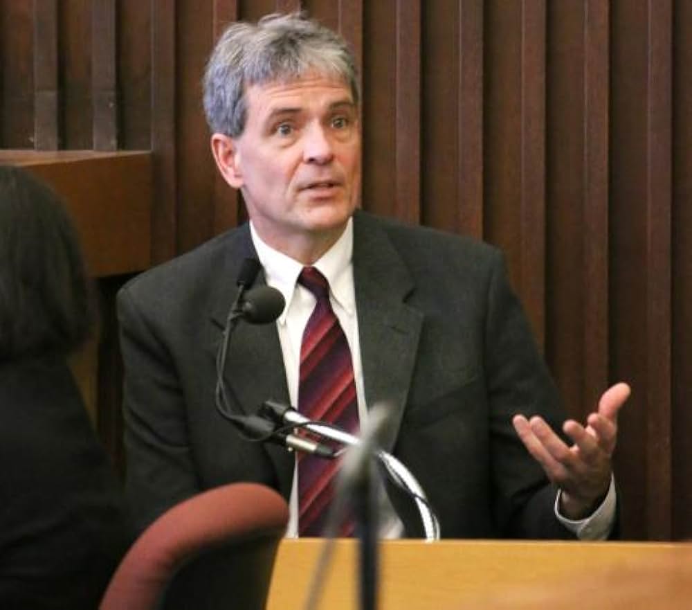 アメリカン・マリッジミステリー: 密室の3人に起きたことの画像