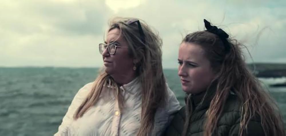 アメリカン・マリッジミステリー: 密室の3人に起きたことの画像