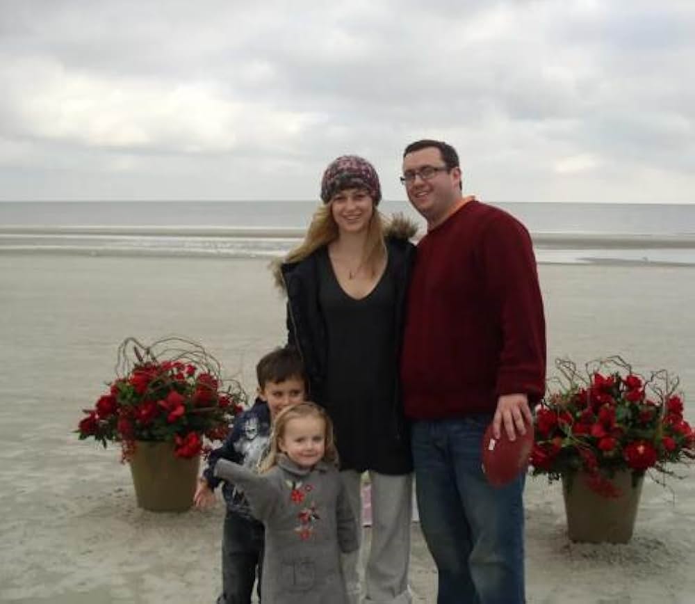 アメリカン・マリッジミステリー: 密室の3人に起きたことの画像