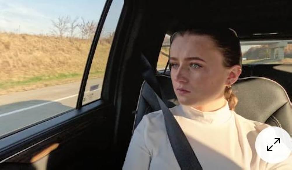 アメリカン・マリッジミステリー: 密室の3人に起きたことの画像