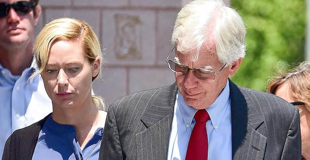 アメリカン・マリッジミステリー: 密室の3人に起きたことの画像