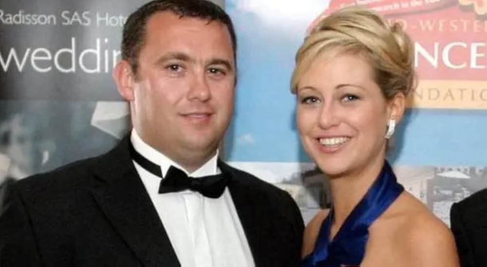 アメリカン・マリッジミステリー: 密室の3人に起きたことの画像