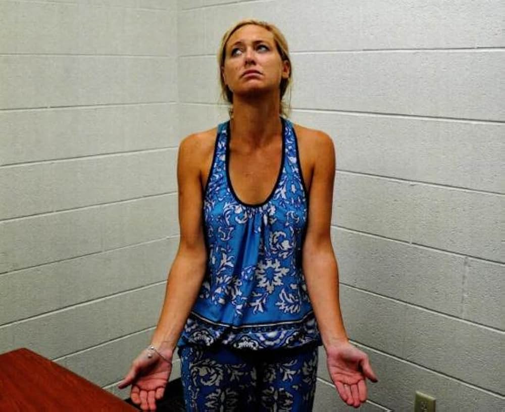 アメリカン・マリッジミステリー: 密室の3人に起きたことの画像