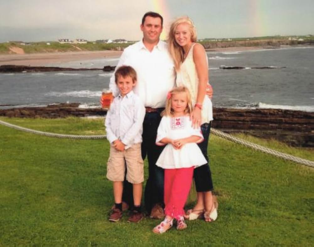 アメリカン・マリッジミステリー: 密室の3人に起きたことの画像