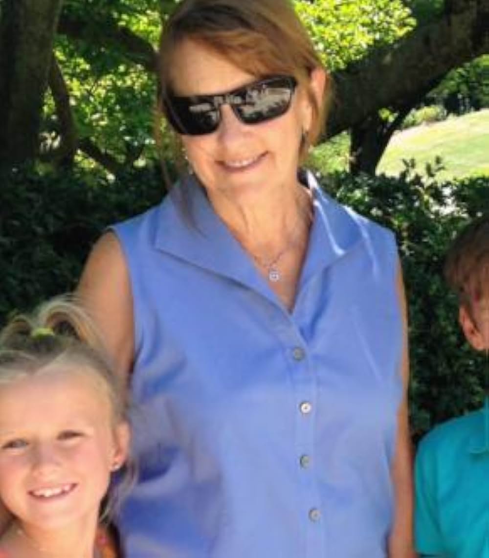 アメリカン・マリッジミステリー: 密室の3人に起きたことの画像