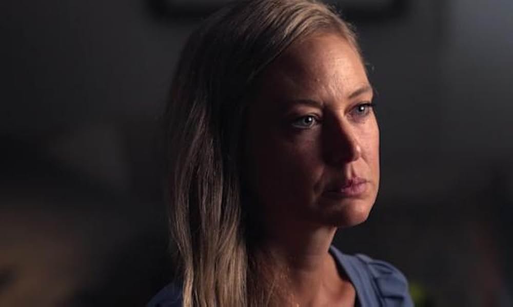 アメリカン・マリッジミステリー: 密室の3人に起きたことの画像