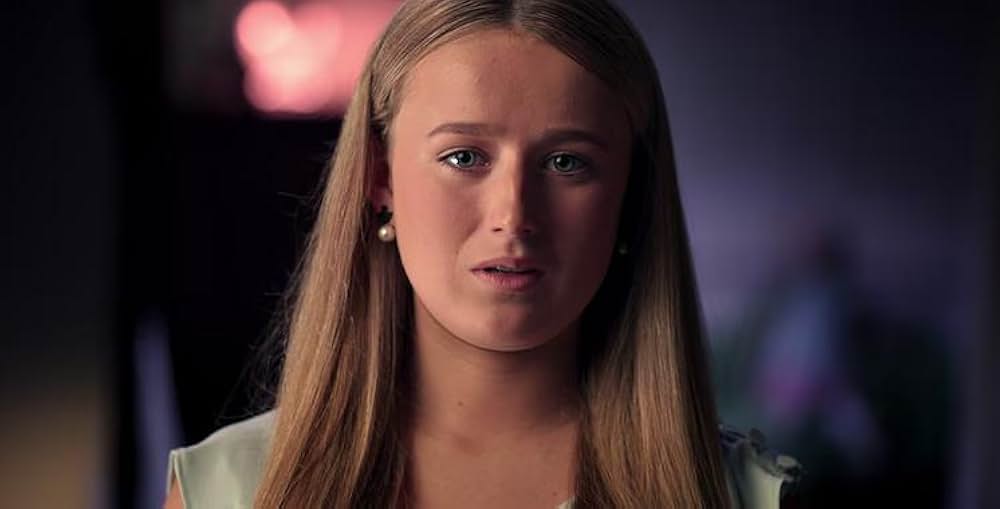 アメリカン・マリッジミステリー: 密室の3人に起きたことの画像