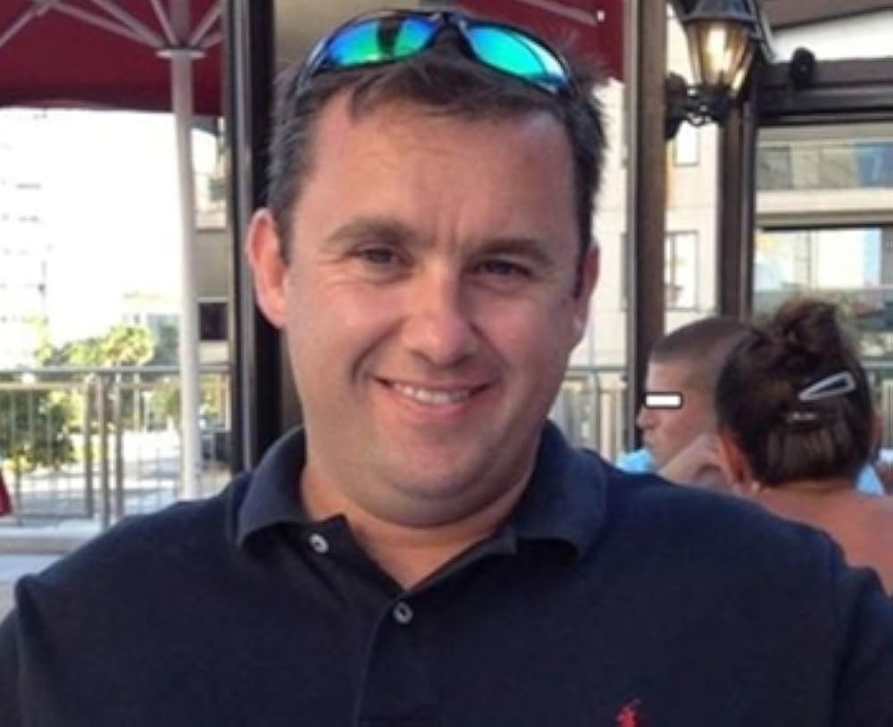 アメリカン・マリッジミステリー: 密室の3人に起きたことの画像