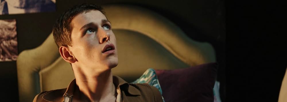 Postcards from London（原題）の画像