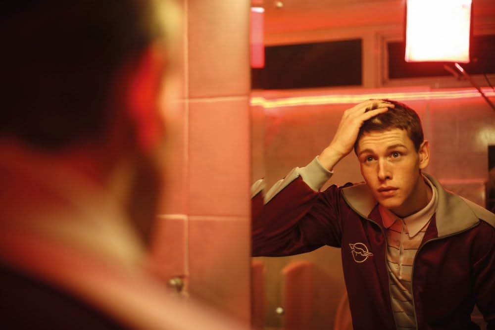 Postcards from London（原題）の画像