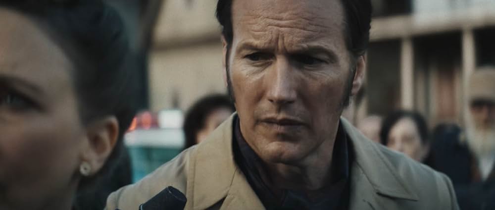 死霊館 最後の儀式の画像