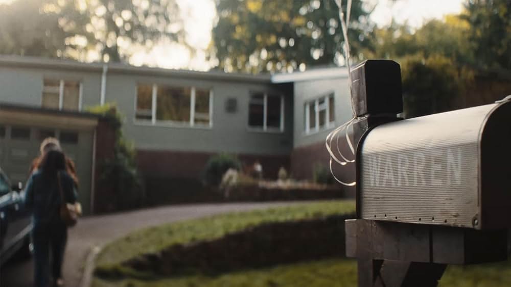 死霊館 最後の儀式の画像