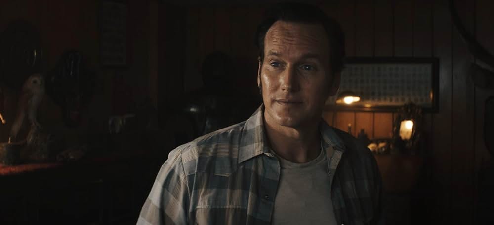 死霊館 最後の儀式の画像