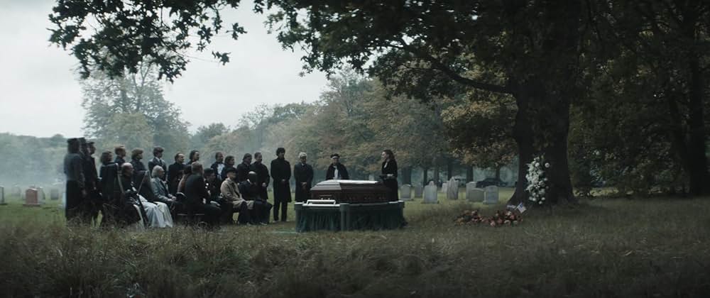 死霊館 最後の儀式の画像