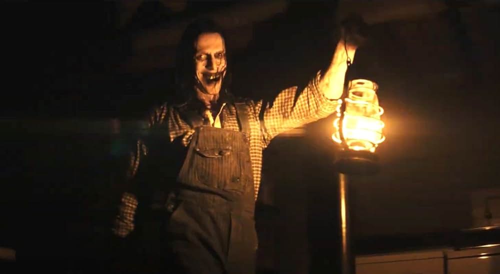 死霊館 最後の儀式の画像