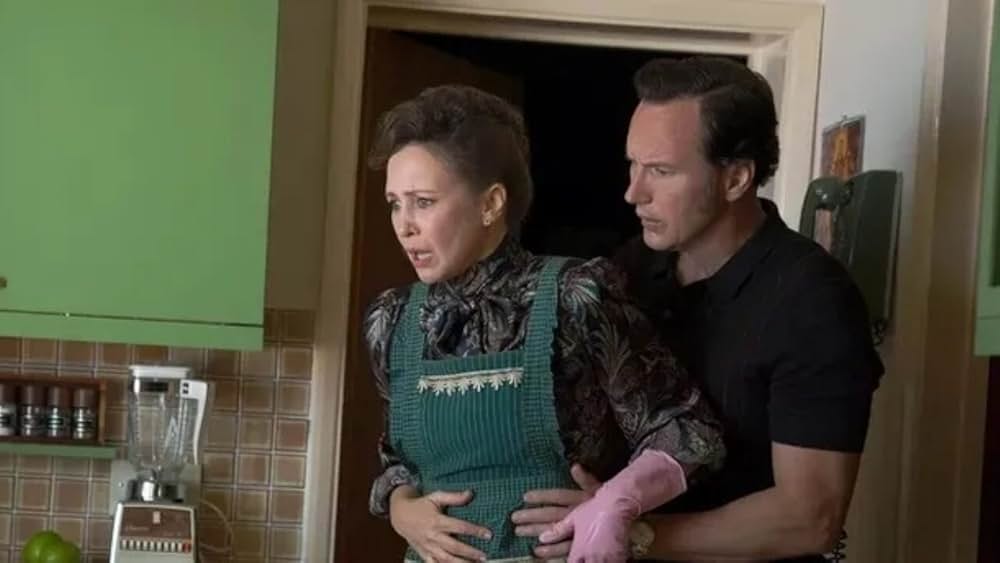 死霊館 最後の儀式の画像