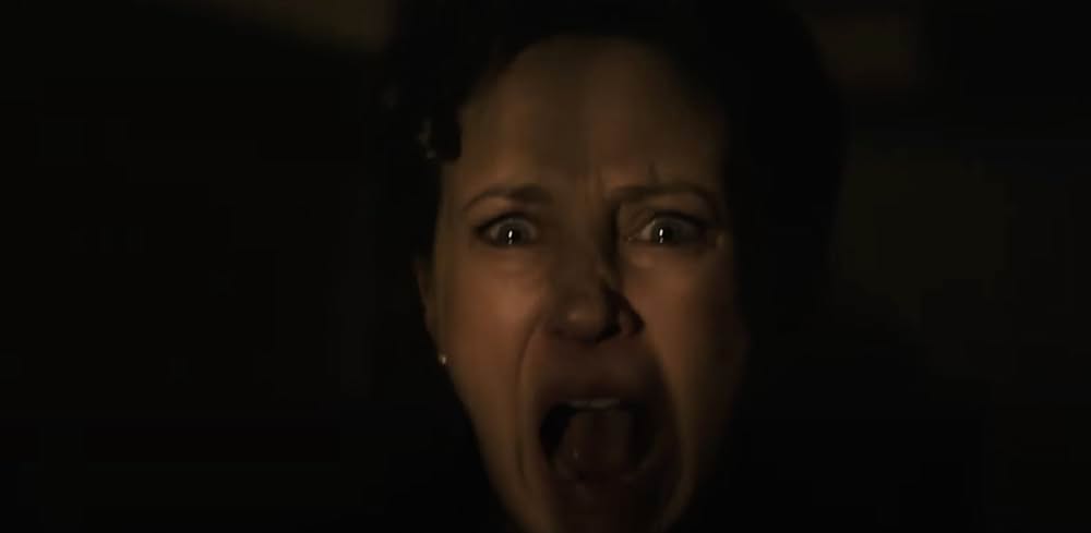 死霊館 最後の儀式の画像