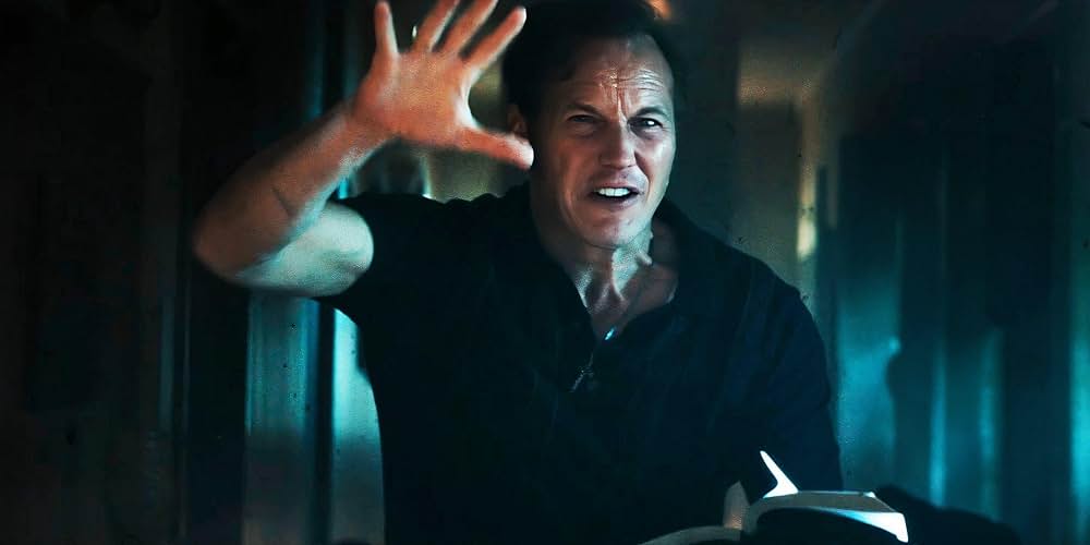 死霊館 最後の儀式の画像