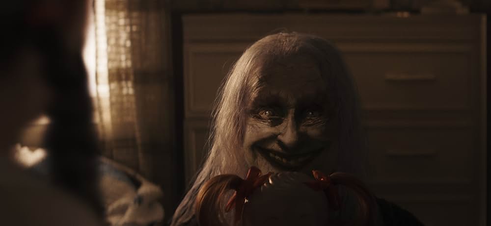 死霊館 最後の儀式の画像