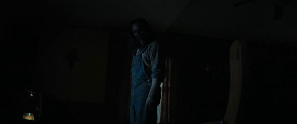 死霊館 最後の儀式の画像