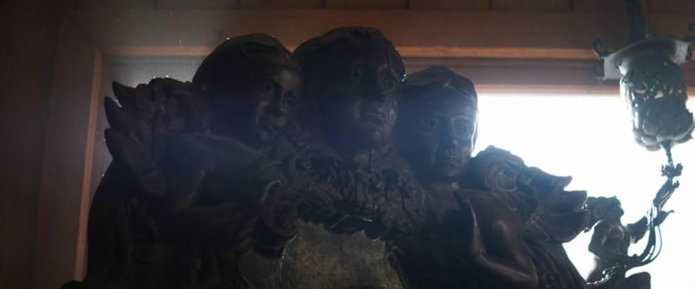 死霊館 最後の儀式の画像