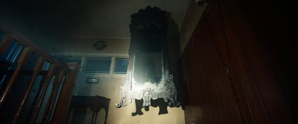 死霊館 最後の儀式の画像