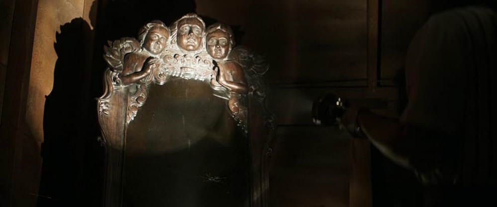 死霊館 最後の儀式の画像