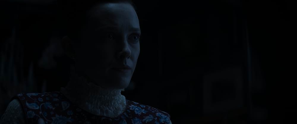 死霊館 最後の儀式の画像