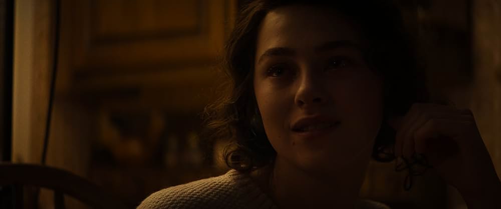 死霊館 最後の儀式の画像