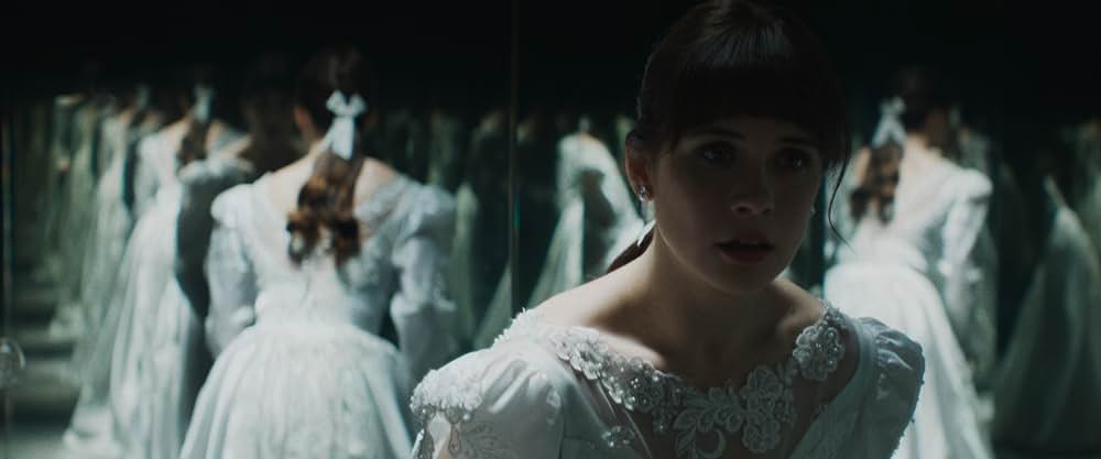 死霊館 最後の儀式の画像