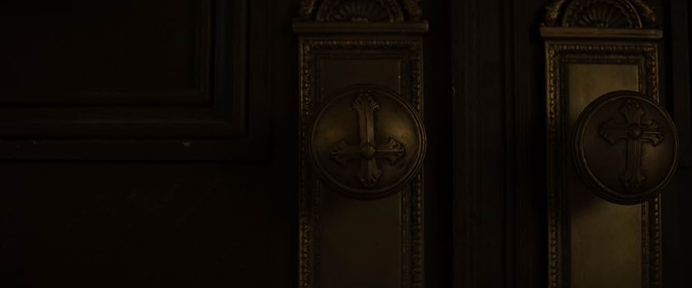 死霊館 最後の儀式の画像