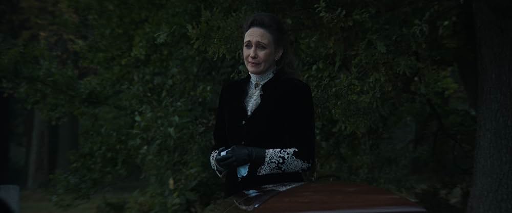 死霊館 最後の儀式の画像