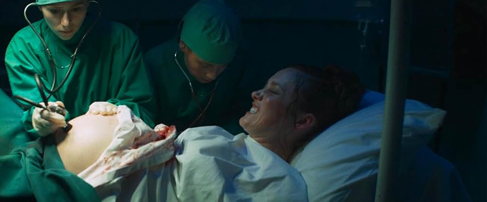 死霊館 最後の儀式の画像