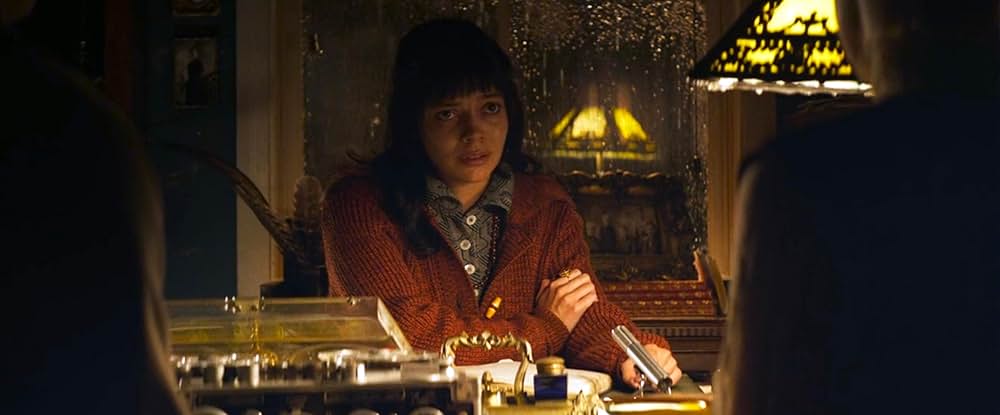 死霊館 最後の儀式の画像