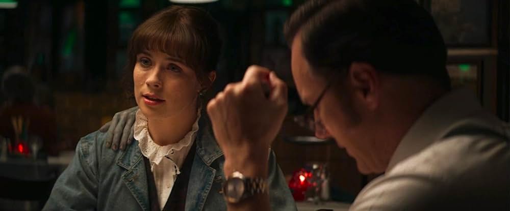 死霊館 最後の儀式の画像