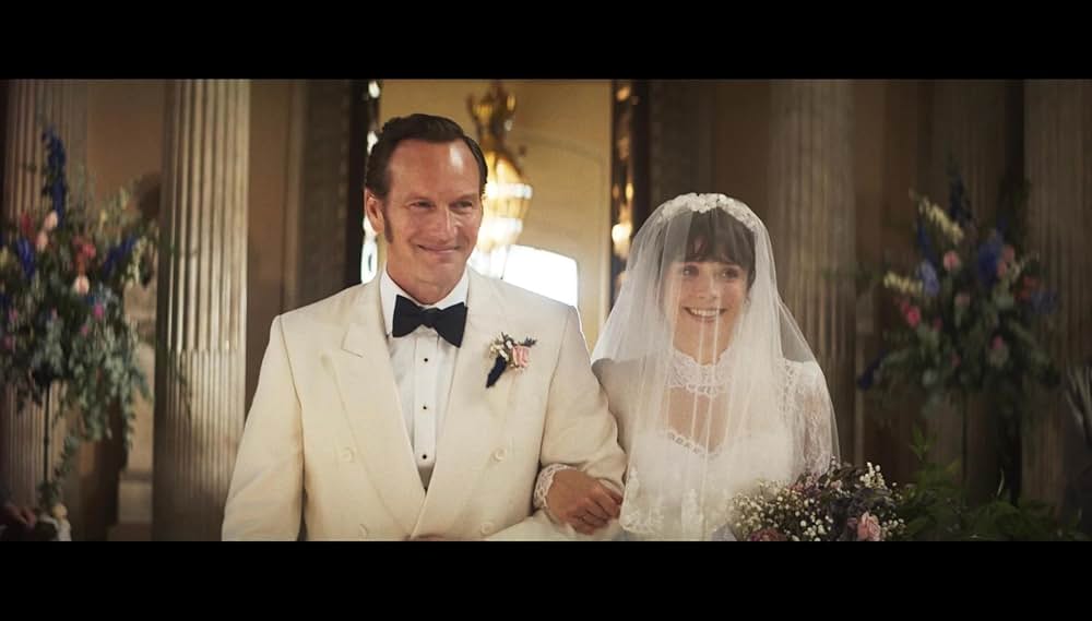 死霊館 最後の儀式の画像