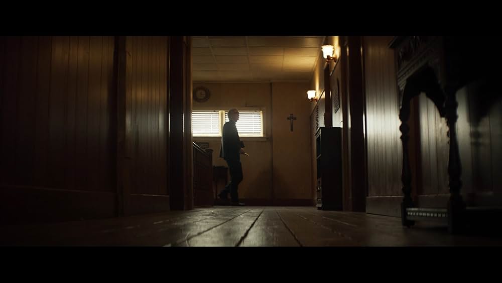 死霊館 最後の儀式の画像