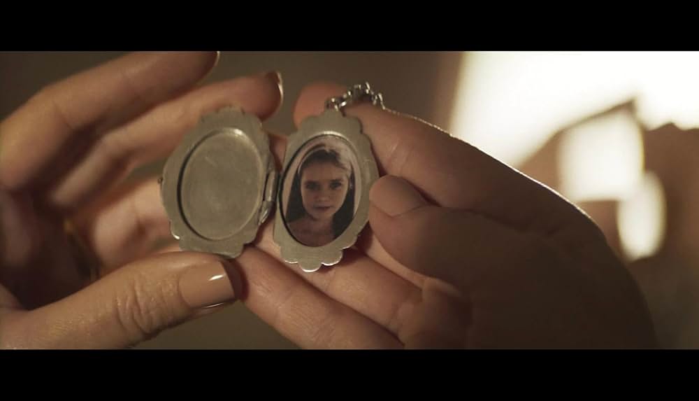 死霊館 最後の儀式の画像