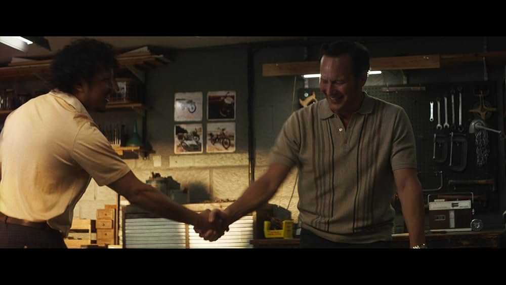 死霊館 最後の儀式の画像