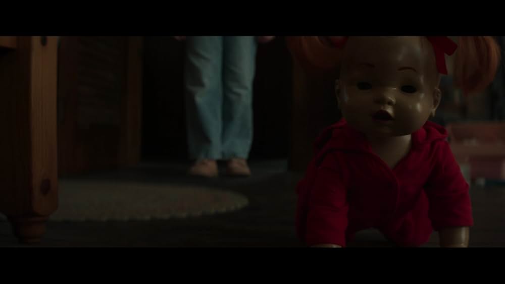 死霊館 最後の儀式の画像