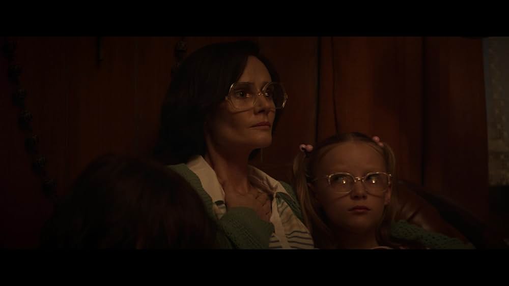 死霊館 最後の儀式の画像