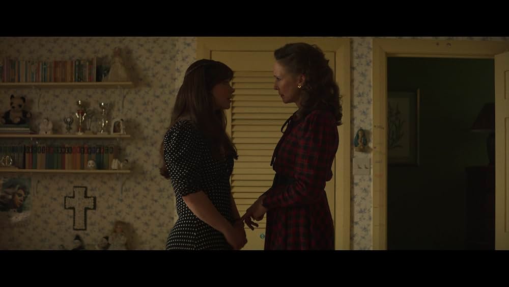 死霊館 最後の儀式の画像