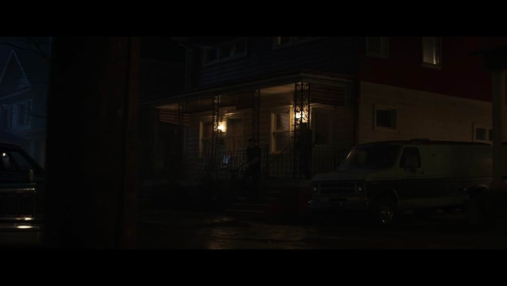 死霊館 最後の儀式の画像