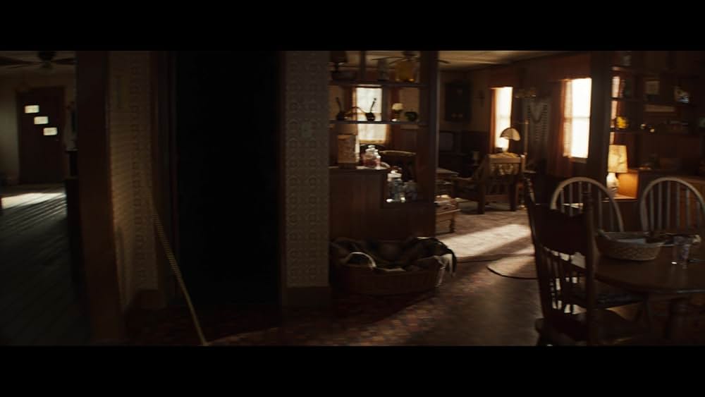 死霊館 最後の儀式の画像