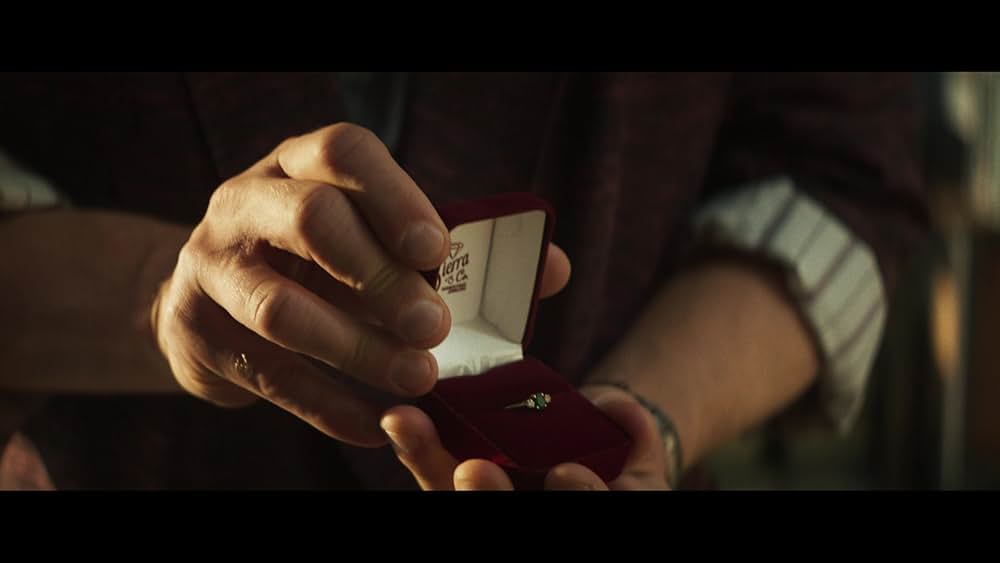 死霊館 最後の儀式の画像