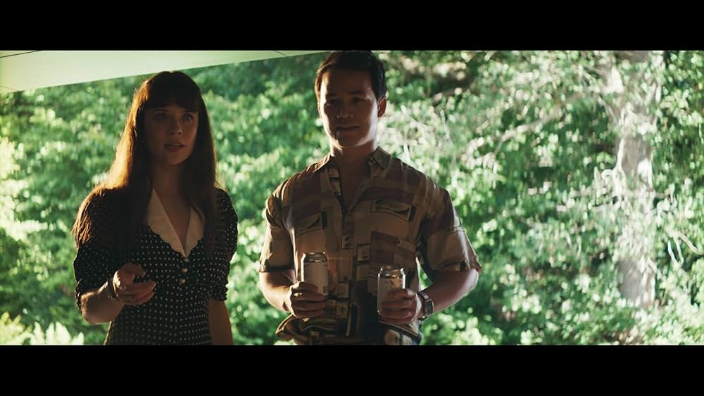 死霊館 最後の儀式の画像